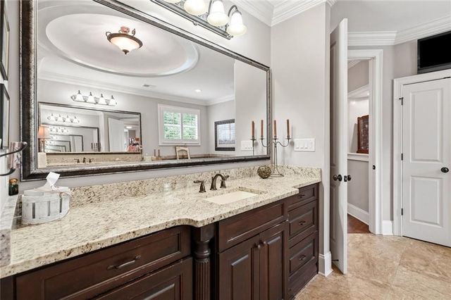 1540 Bramble Bush Way, Suwanee, GA 30024