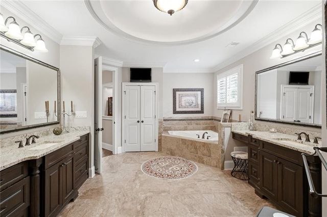 1540 Bramble Bush Way, Suwanee, GA 30024
