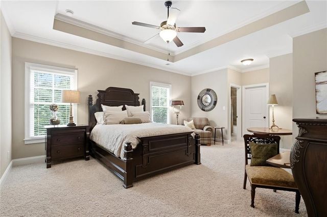 1540 Bramble Bush Way, Suwanee, GA 30024
