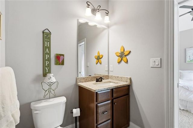 1540 Bramble Bush Way, Suwanee, GA 30024
