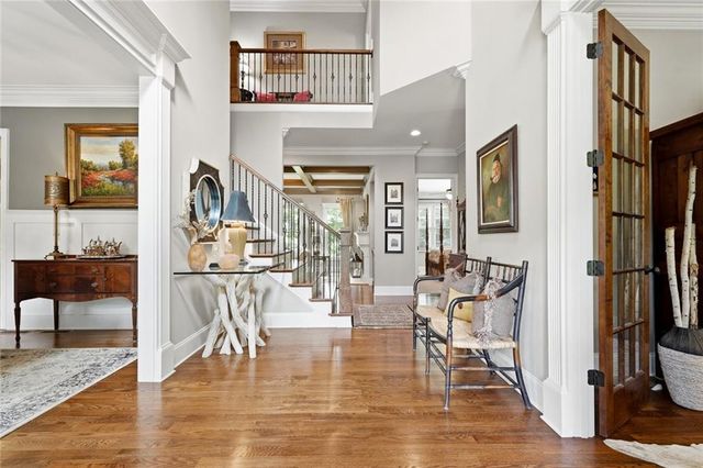 1540 Bramble Bush Way, Suwanee, GA 30024