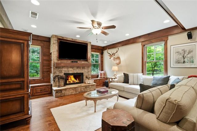 1540 Bramble Bush Way, Suwanee, GA 30024