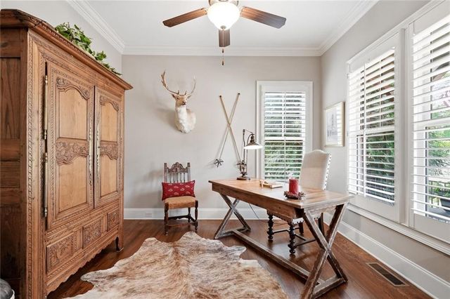 1540 Bramble Bush Way, Suwanee, GA 30024
