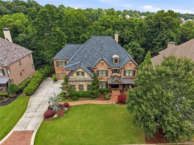 1540 Bramble Bush Way, Suwanee, GA 30024