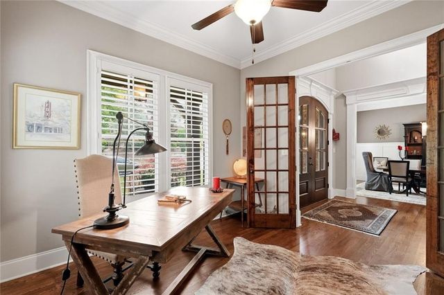 1540 Bramble Bush Way, Suwanee, GA 30024
