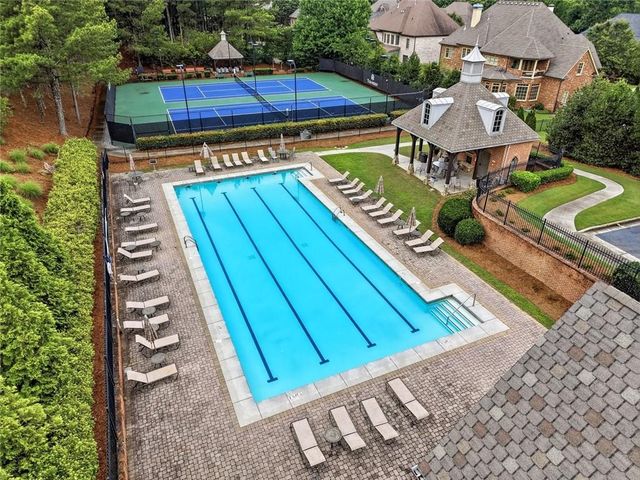 1540 Bramble Bush Way, Suwanee, GA 30024