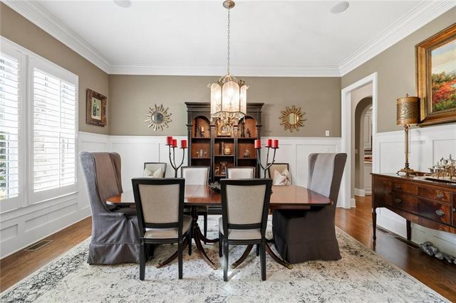 1540 Bramble Bush Way, Suwanee, GA 30024