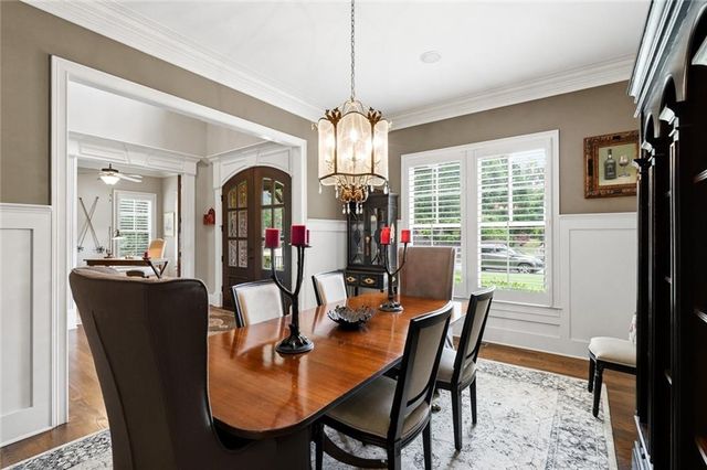 1540 Bramble Bush Way, Suwanee, GA 30024