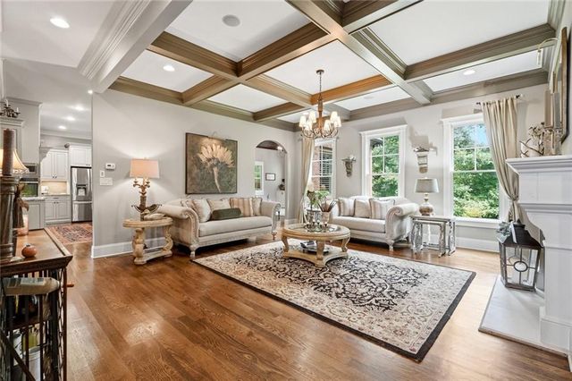 1540 Bramble Bush Way, Suwanee, GA 30024
