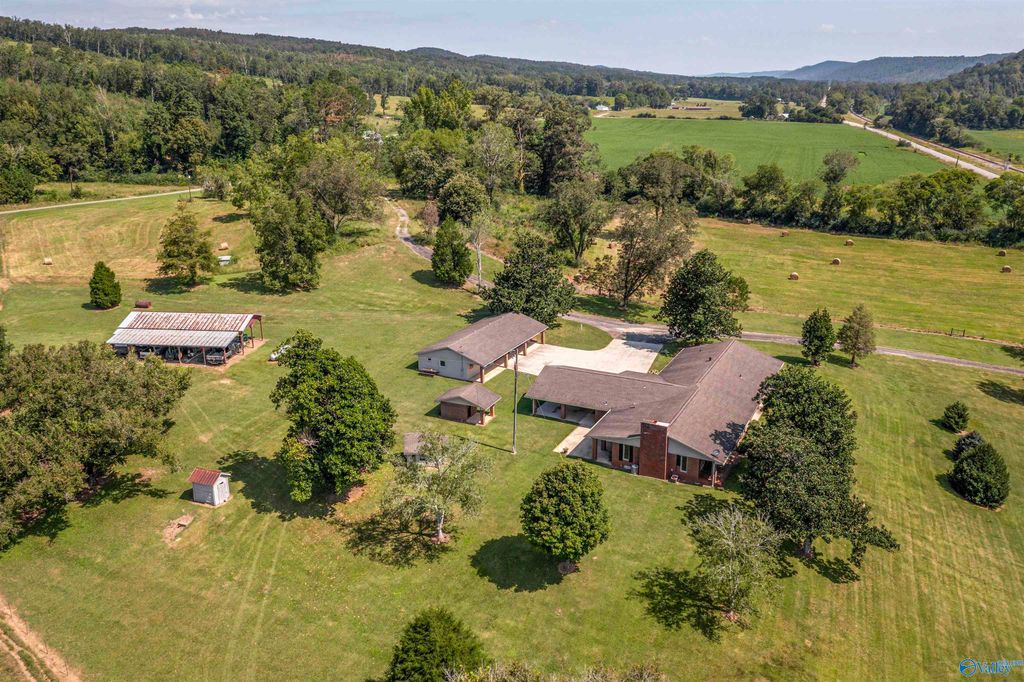 4294 US Highway 11 N, Attalla, AL 35954