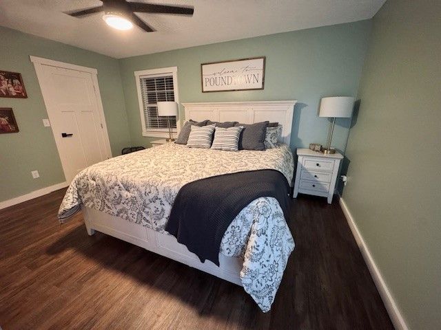 808 Parkview Drive, Harrison, AR 72601