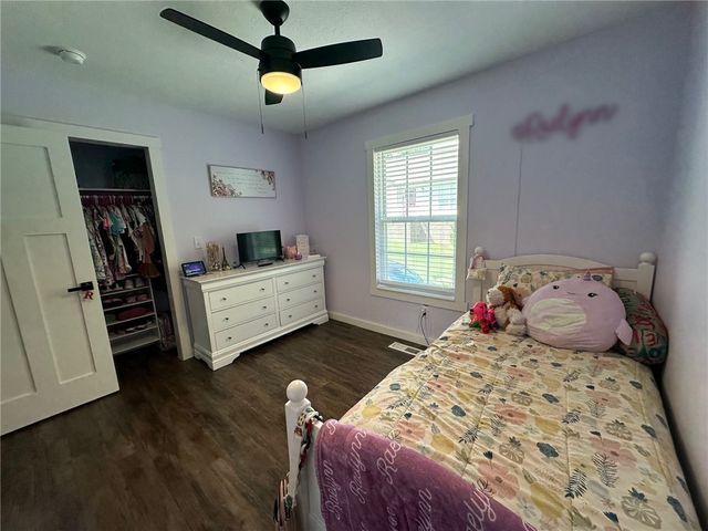 808 Parkview Drive, Harrison, AR 72601