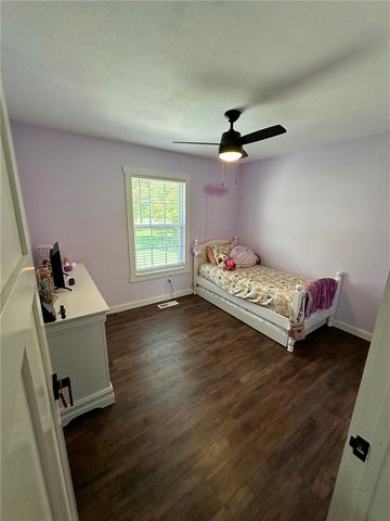 808 Parkview Drive, Harrison, AR 72601