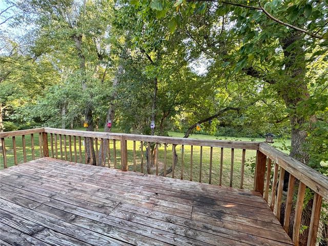 808 Parkview Drive, Harrison, AR 72601