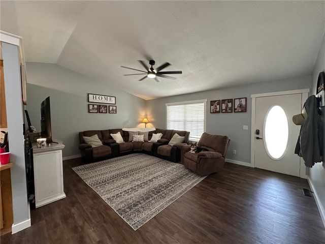 808 Parkview Drive, Harrison, AR 72601