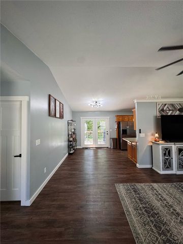 808 Parkview Drive, Harrison, AR 72601