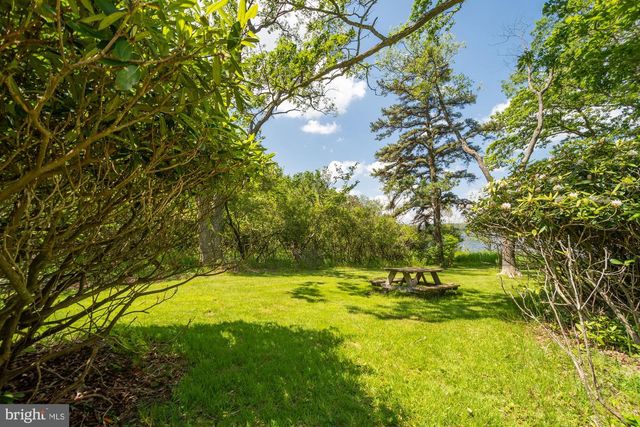 2895 TURKEY NECK RD, Swanton, MD 21561