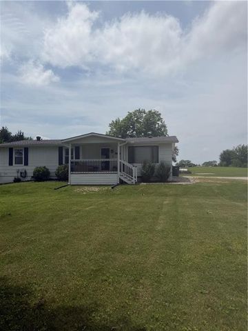 18420 S Renner Road, Olathe, KS 66062