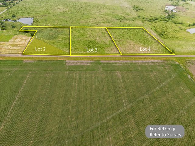 Lot 3 FM 877, Avalon, TX 76623