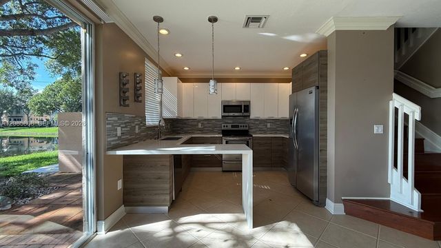 4735 SW 164th Avenue, Miramar, FL 33027
