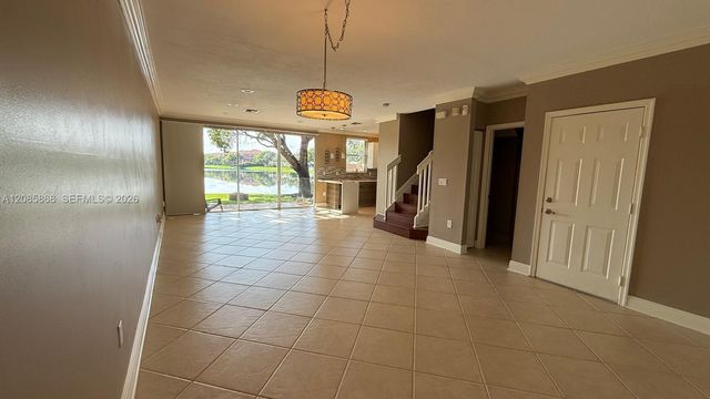 4735 SW 164th Avenue, Miramar, FL 33027