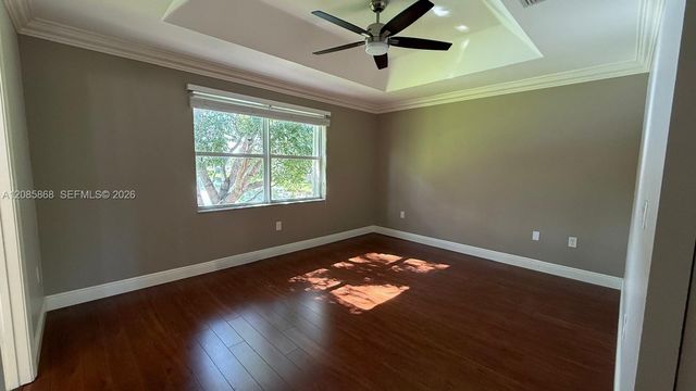 4735 SW 164th Avenue, Miramar, FL 33027