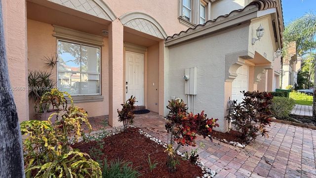 4735 SW 164th Avenue, Miramar, FL 33027