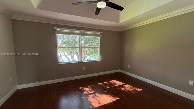 4735 SW 164th Avenue, Miramar, FL 33027