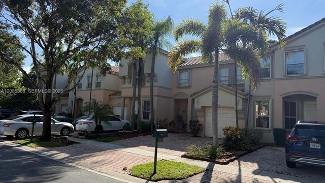 4735 SW 164th Avenue, Miramar, FL 33027