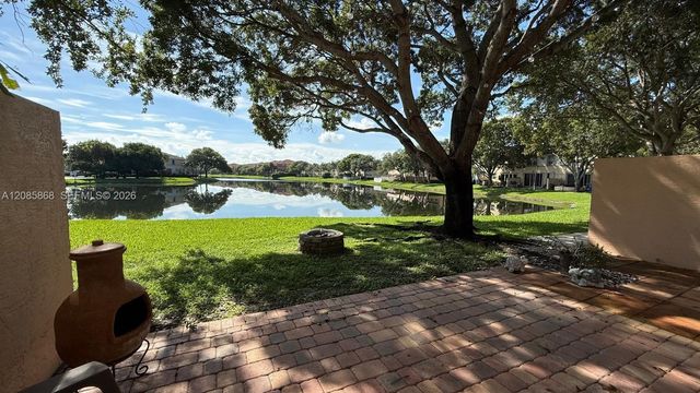 4735 SW 164th Avenue, Miramar, FL 33027