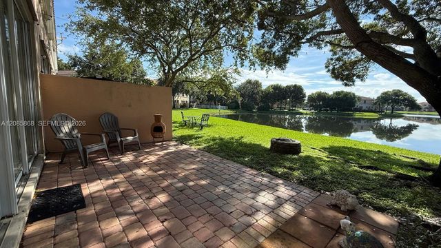 4735 SW 164th Avenue, Miramar, FL 33027