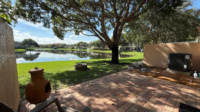 4735 SW 164th Avenue, Miramar, FL 33027