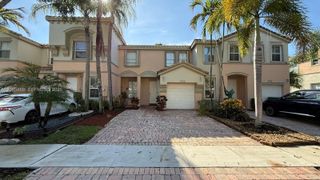 4735 SW 164th Avenue, Miramar, FL 33027