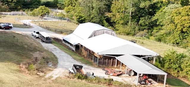 875 Waterloo Rd, Westpoint, TN 38486