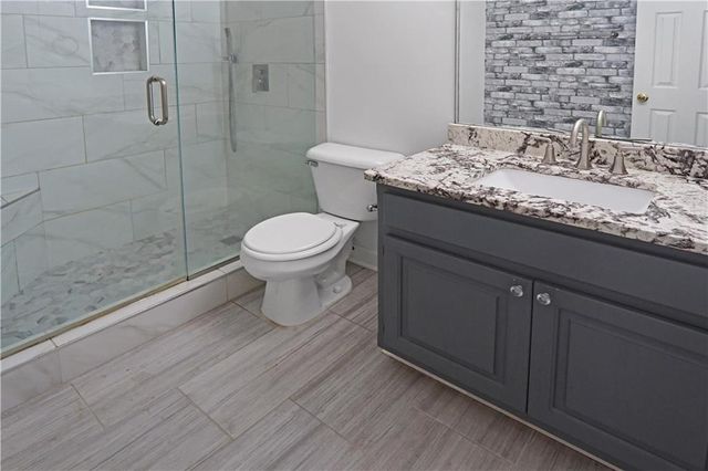 3806 Clayton Crossing Way, Ellenwood, GA 30294