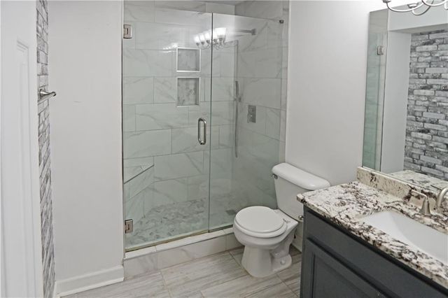 3806 Clayton Crossing Way, Ellenwood, GA 30294