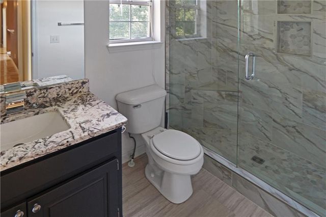 3806 Clayton Crossing Way, Ellenwood, GA 30294