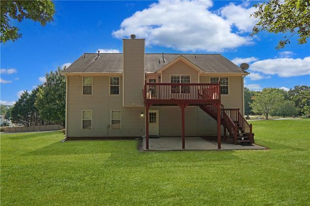 3806 Clayton Crossing Way, Ellenwood, GA 30294