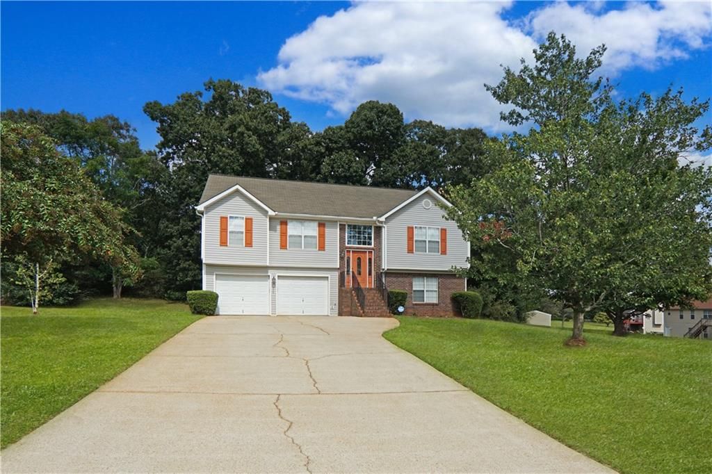 3806 Clayton Crossing Way, Ellenwood, GA 30294