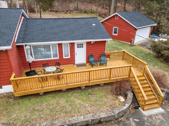 1012 County Road 619, Stillwater Twp., NJ 07860