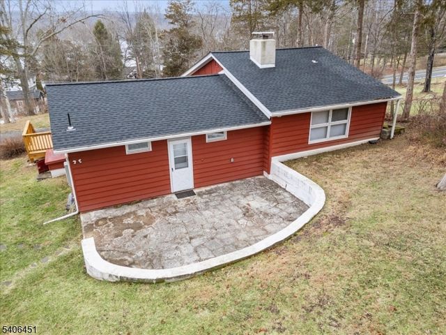 1012 County Road 619, Stillwater Twp., NJ 07860