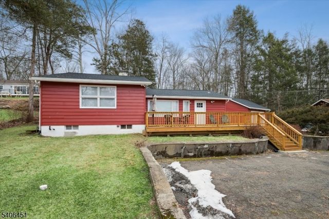 1012 County Road 619, Stillwater Twp., NJ 07860