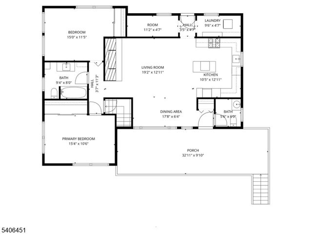 1012 County Road 619, Stillwater Twp., NJ 07860