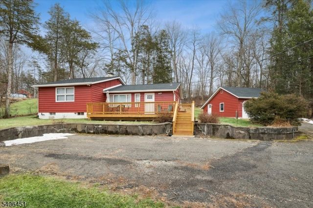 1012 County Road 619, Stillwater Twp., NJ 07860