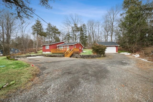 1012 County Road 619, Stillwater Twp., NJ 07860