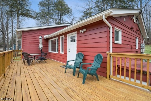 1012 County Road 619, Stillwater Twp., NJ 07860