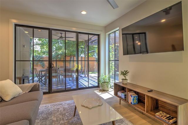 6005 Woodrow Ave, Austin, TX 78757