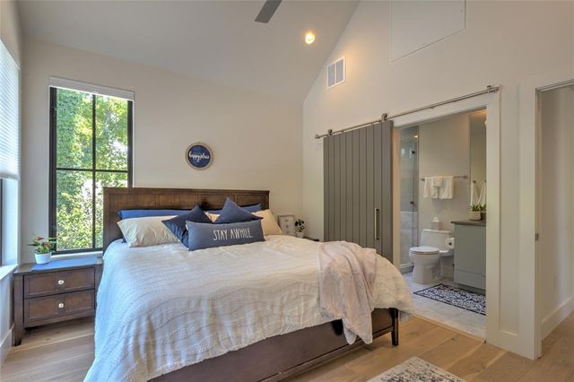 6005 Woodrow Ave, Austin, TX 78757