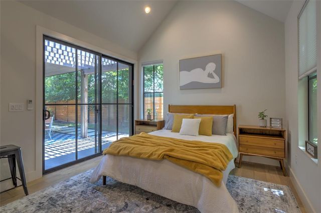 6005 Woodrow Ave, Austin, TX 78757