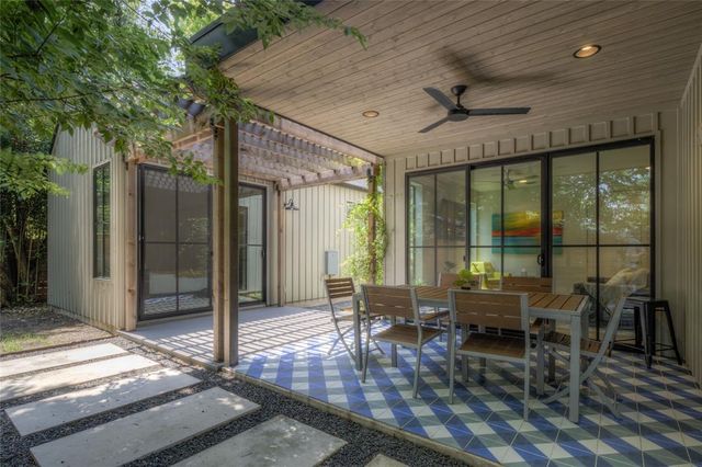 6005 Woodrow Ave, Austin, TX 78757